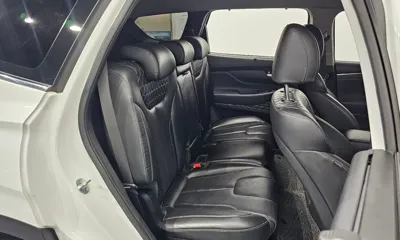 Hyundai Santafe 2019, 109269 км, за 16990000 KRW - фото 26