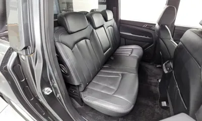 KG_Mobility_Ssangyong Rexton 2022, 38671 км, за 23500000 KRW - фото 12