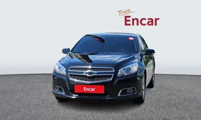ChevroletGMDaewoo Malibu 2015, 146180 км, за 3200000 KRW