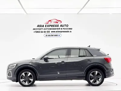 Audi Q2L 2023, 35000 км, за 145000 CNY - фото 7