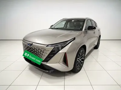 Oshan Oushang Z6 · 2022 год