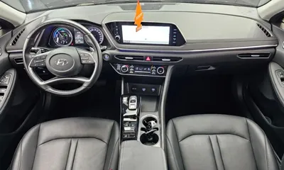 Hyundai Sonata 2023, 45078 км, за 22900000 KRW - фото 7