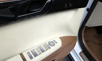 Hyundai Grandeur 2023, 57919 км, за 38300000 KRW - фото 30