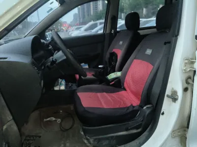 Wuling Hongguang 2015, 74300 км, за 22337.69 CNY - фото 16