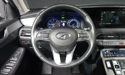 Hyundai Palisade 2019, 156106 км, за 20200000 KRW - фото 13