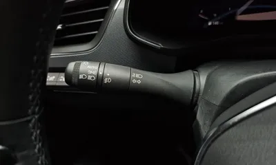 Renault-KoreaSamsung XM3 2020, 46635 км, за 14900000 KRW - фото 28