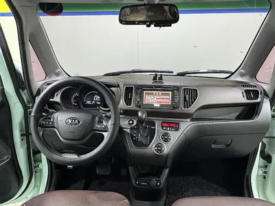 Kia Ray 2017, 175048 км, за 7500000 KRW - фото 7