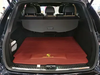 Porsche Cayenne 2015, 90000 км, за 178000 CNY - фото 14