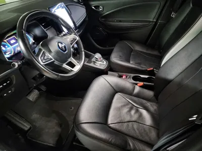 Renault-KoreaSamsung Zoe 2021, 42421 км, за 14700000 KRW - фото 12