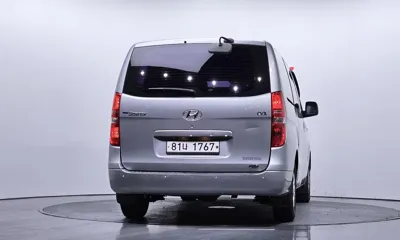 Hyundai Starex 2014, 114303 км, за 7900000 KRW - фото 4