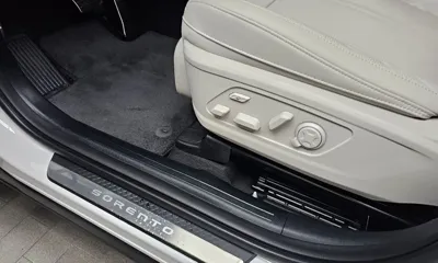Kia Sorento 2024, 19246 км, за 85800000 KRW - фото 31