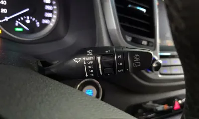 Hyundai Tucson 2017, 157330 км, за 10200000 KRW - фото 18