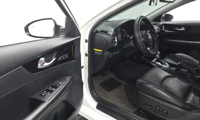 Kia K3 2019, 113541 км, за 11690000 KRW - фото 10