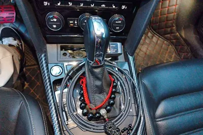 Volkswagen Lamando 2017, 121000 км, за 53860.31 CNY - фото 15