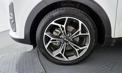 Kia Sportage 2019, 58865 км, за 18700000 KRW - фото 5