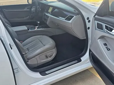 Hyundai Genesis 2015, 261664 км, за 12500000 KRW - фото 13