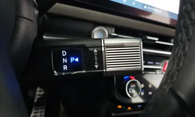 Hyundai Tucson 2024, 8946 км, за 32900000 KRW - фото 9