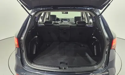 Hyundai Santafe 2013, 165246 км, за 8500000 KRW - фото 20