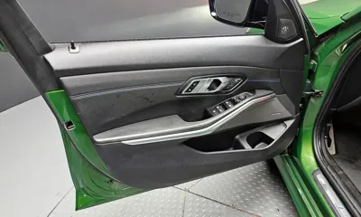 BMW 3-Series 2019, 71497 км, за 22500000 KRW - фото 24
