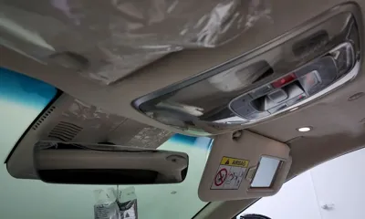 Genesis G80 2025, 10833 км, за 59500000 KRW - фото 28