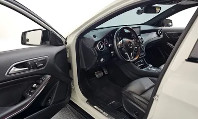 Mercedes-Benz GLA-Class 2015, 97316 км, за 15600000 KRW - фото 10