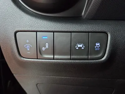 Hyundai Kona 2018, 114121 км, за 13500000 KRW - фото 14