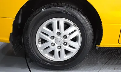 Hyundai Starex 2017, 102196 км, за 8500000 KRW - фото 5
