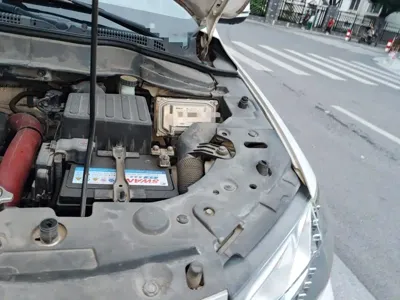 Haval H2 2016, 65700 км, за 24600 CNY - фото 22