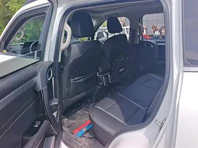 Haval Big Dog 2022, 47400 км, за 72000 CNY - фото 10