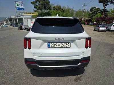 Kia Sorento 2024, 50000 км, за 37500000 KRW - фото 6