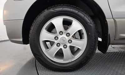 Hyundai Starex 2015, 60384 км, за 13900000 KRW - фото 5