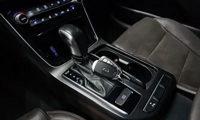 Hyundai Grandeur 2018, 168625 км, за 9300000 KRW - фото 9