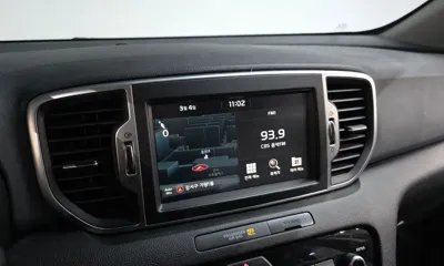 Kia Sportage 2018, 90730 км, за 14300000 KRW - фото 15