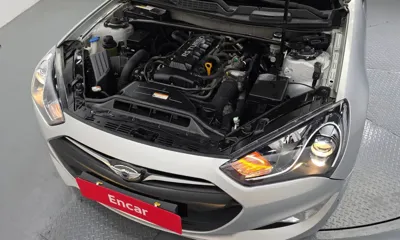Hyundai Genesis 2010, 185040 км, за 3900000 KRW - фото 6