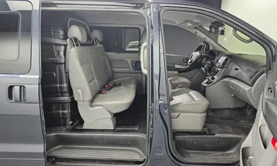 Hyundai Starex 2018, 150627 км, за 9900000 KRW - фото 11