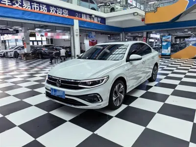 Volkswagen Bora 2023, 62000 км, за 65000 CNY - фото 1