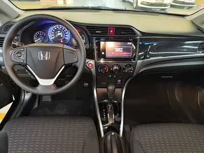 Honda Crider 2014, 35900 км, за 30700 CNY - фото 14