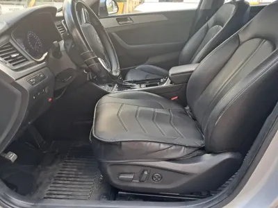 Hyundai Sonata 2019, 213857 км, за 7700000 KRW - фото 6