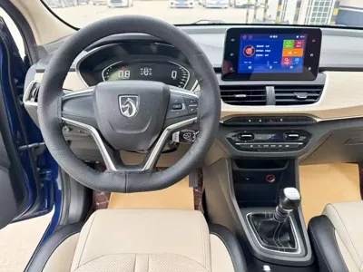 Baojun 360 2018, 70000 км, за 17500 CNY - фото 17