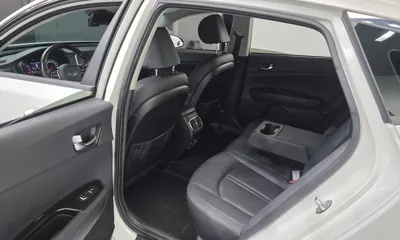 Kia K5 2019, 89941 км, за 12500000 KRW - фото 11