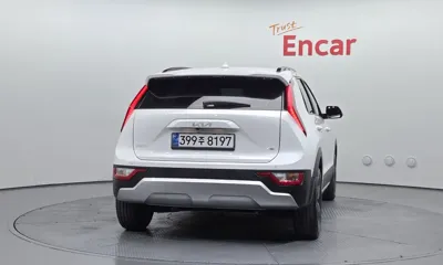 Kia Niro 2025, 37567 км, за 27300000 KRW