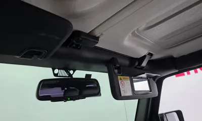Jeep Wrangler 2016, 164127 км, за 20500000 KRW - фото 20