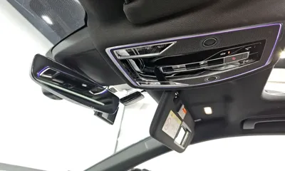 Audi A8 2021, 45311 км, за 62400000 KRW - фото 27