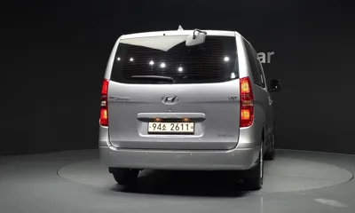 Hyundai Starex 2021, 95394 км, за 14700000 KRW