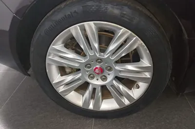 Jaguar XFL 2018, 91400 км, за 97748 CNY - фото 11