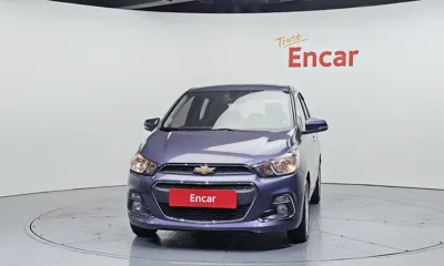 ChevroletGMDaewoo Spark 2016, 56819 км, за 5600000 KRW - фото 3
