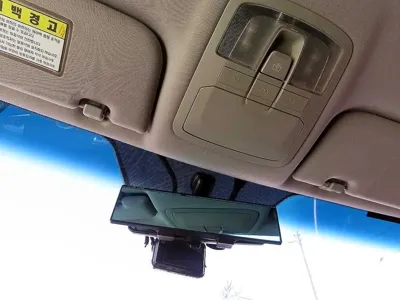 KG_Mobility_Ssangyong KORANDO 2016, 97957 км, за 4900000 KRW - фото 14