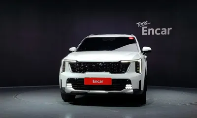 Kia Sorento 2024, 20402 км, за 46800000 KRW - фото 3