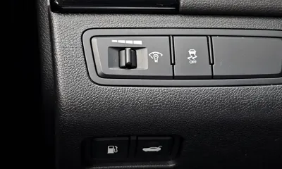 Hyundai Sonata 2010, 99100 км, за 4200000 KRW - фото 19