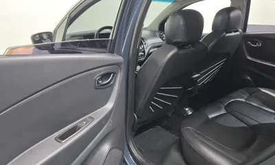 Renault-KoreaSamsung QM3 2017, 102440 км, за 6500000 KRW - фото 28